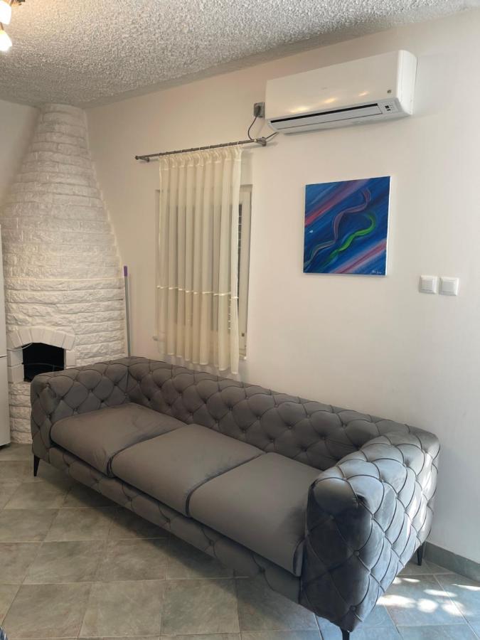 נין Marija Apartment מראה חיצוני תמונה