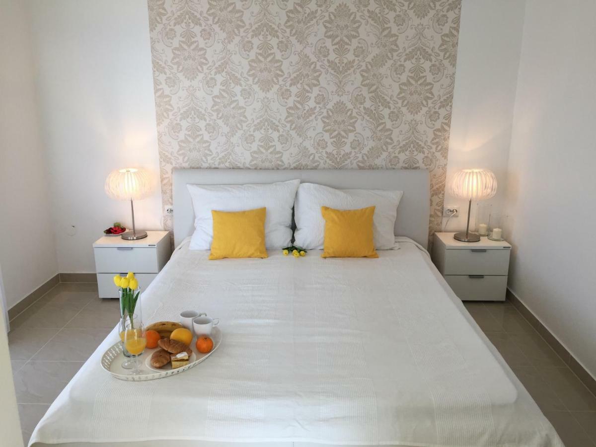 נין Marija Apartment מראה חיצוני תמונה