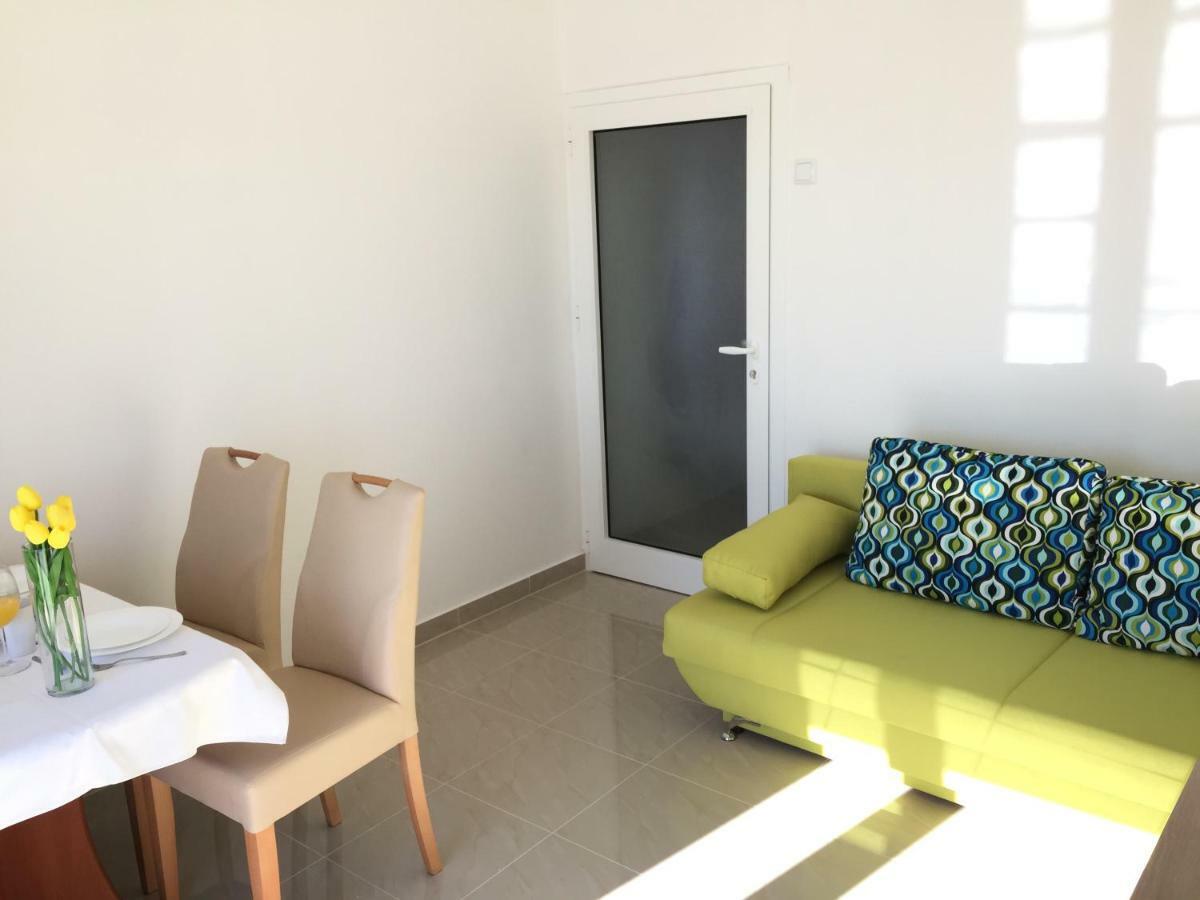 נין Marija Apartment מראה חיצוני תמונה