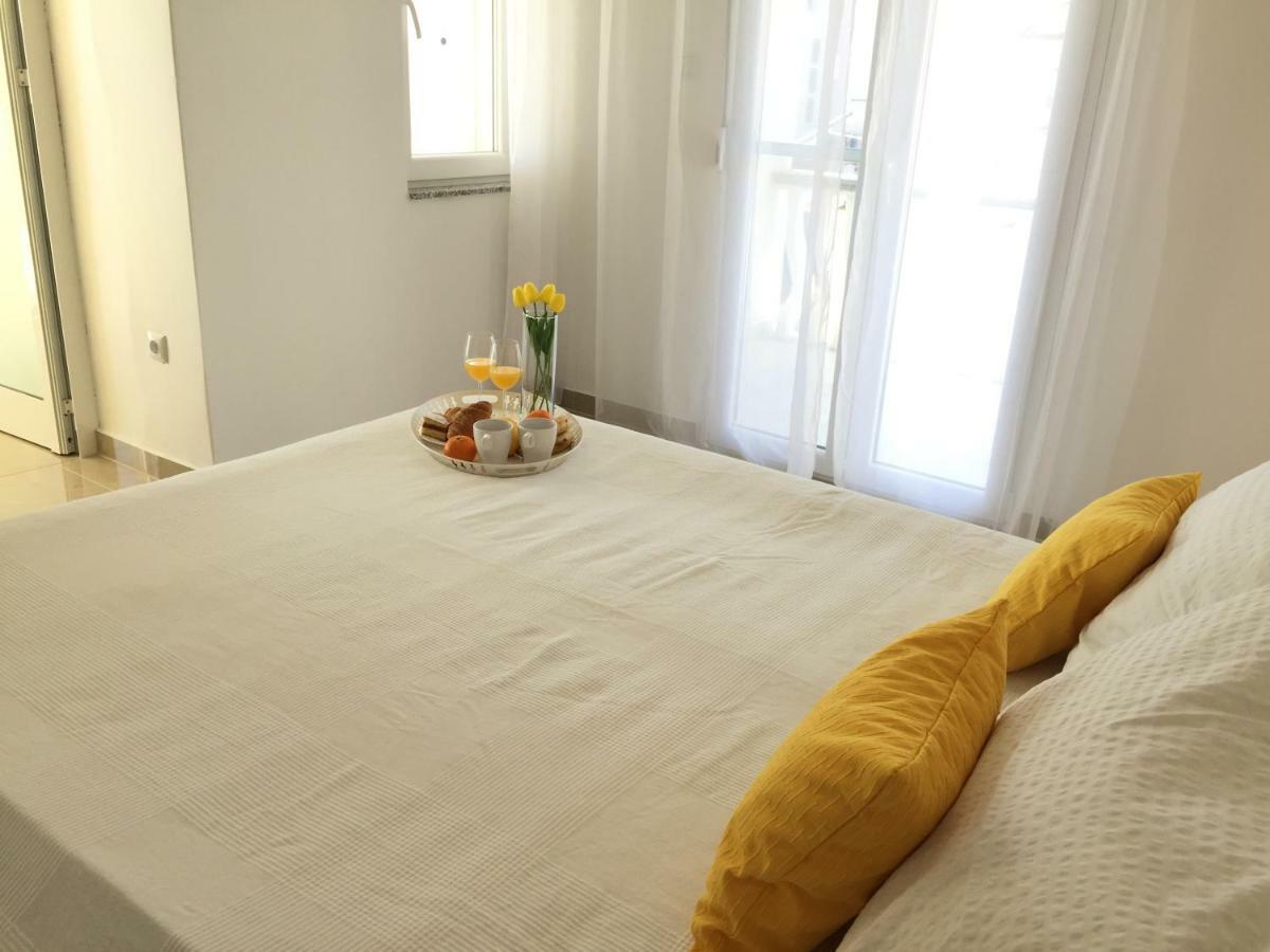 נין Marija Apartment מראה חיצוני תמונה
