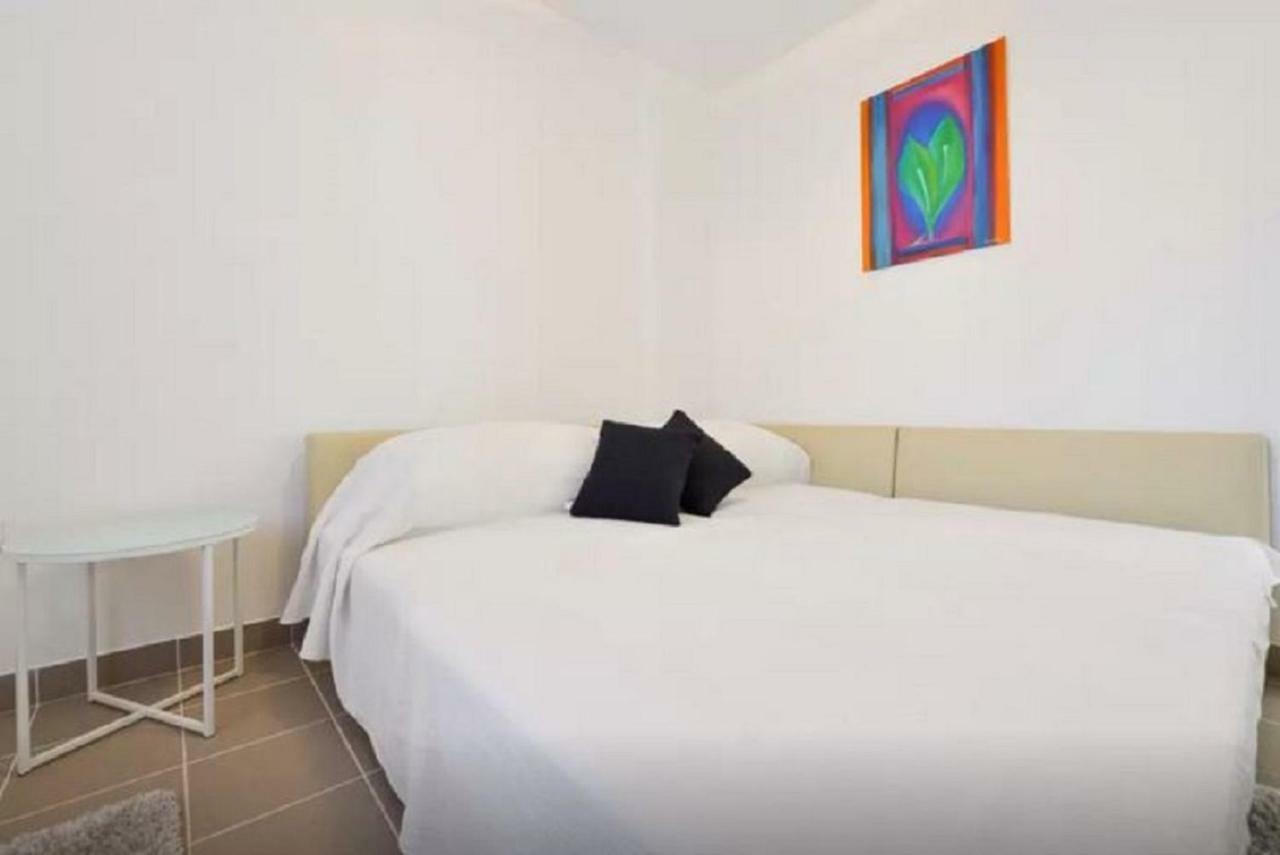 נין Marija Apartment מראה חיצוני תמונה