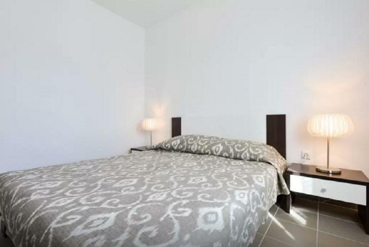 נין Marija Apartment מראה חיצוני תמונה
