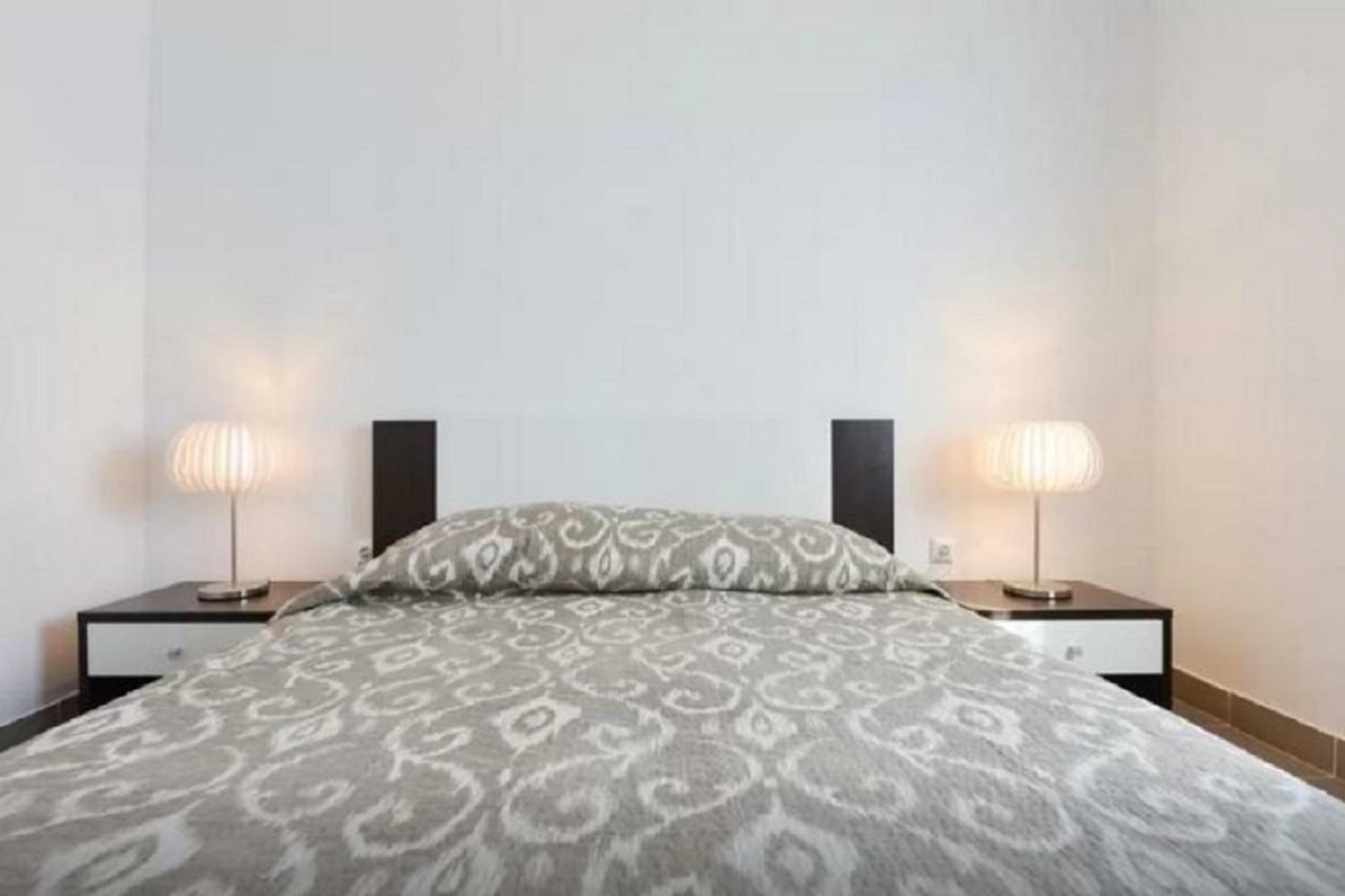 נין Marija Apartment מראה חיצוני תמונה