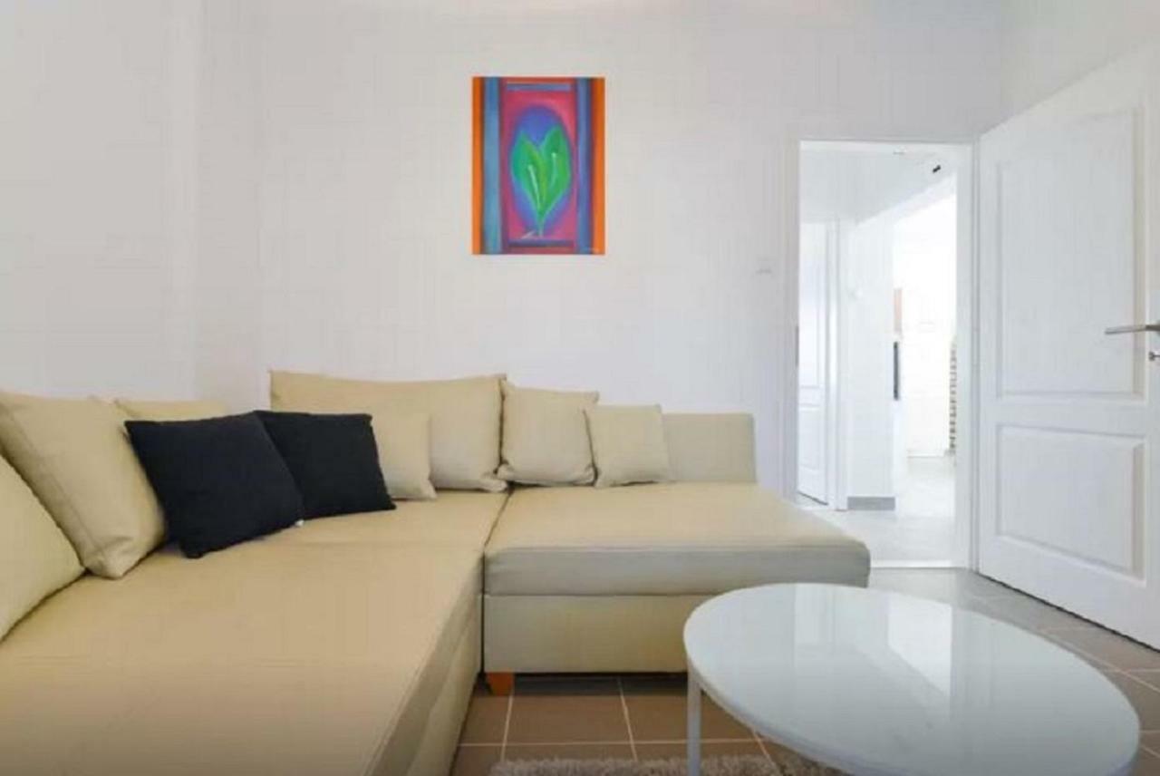 נין Marija Apartment מראה חיצוני תמונה