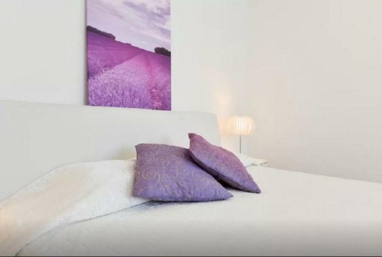 נין Marija Apartment מראה חיצוני תמונה