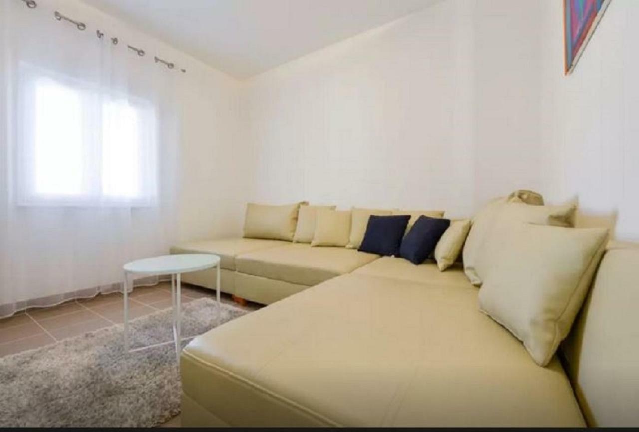 נין Marija Apartment מראה חיצוני תמונה