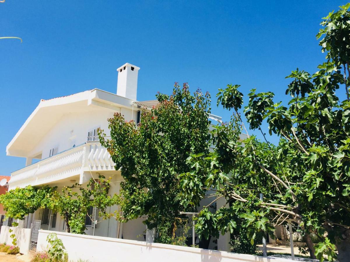 נין Marija Apartment מראה חיצוני תמונה