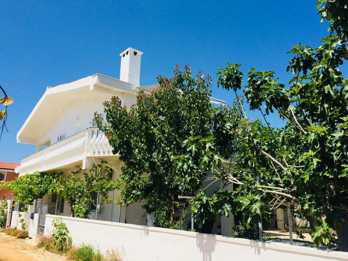 נין Marija Apartment מראה חיצוני תמונה