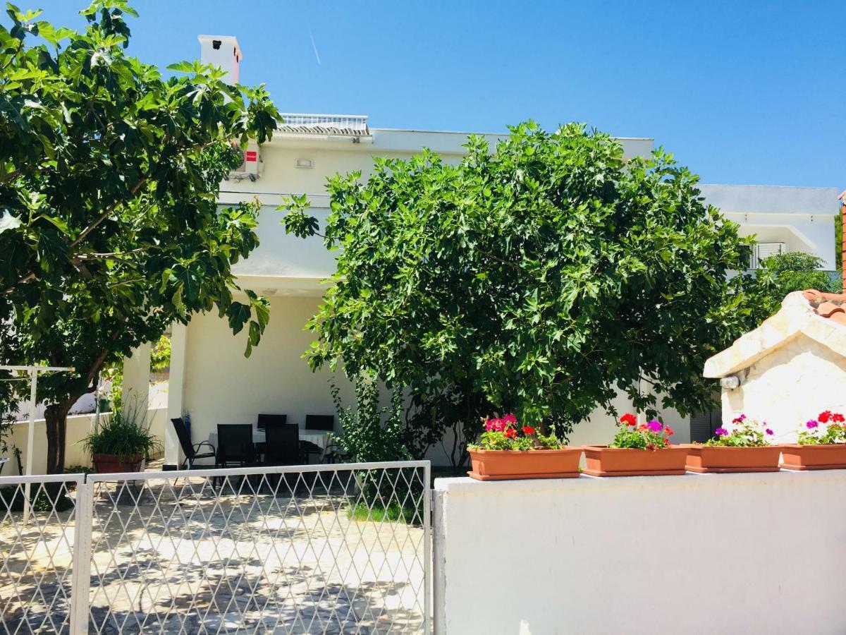 נין Marija Apartment מראה חיצוני תמונה