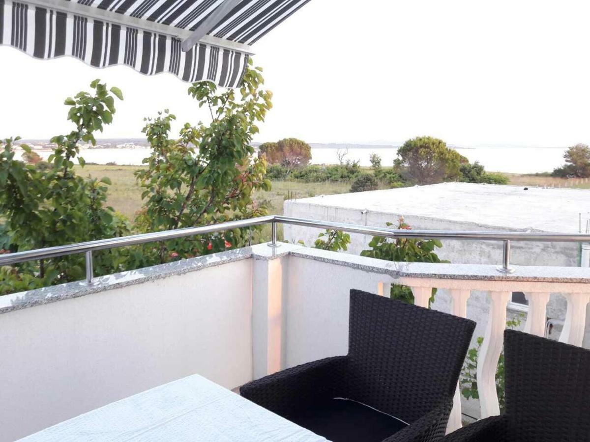נין Marija Apartment מראה חיצוני תמונה