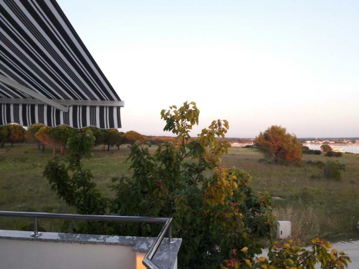 נין Marija Apartment מראה חיצוני תמונה