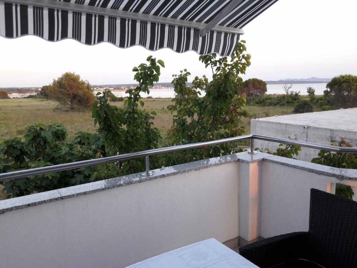 נין Marija Apartment מראה חיצוני תמונה