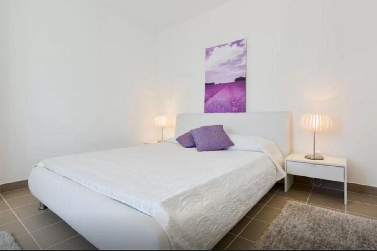 נין Marija Apartment מראה חיצוני תמונה